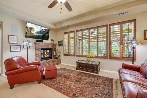 Living - 119 Hawkridge Ct, Copperopolis, CA 95228 photo 2 of 5