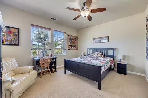 Bedroom - 119 Hawkridge Ct, Copperopolis, CA 95228 photo 4 of 4