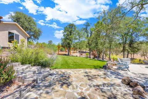 Exterior - 119 Hawkridge Ct, Copperopolis, CA 95228 photo 14 of 17