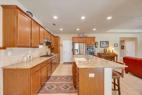 Kitchen - 119 Hawkridge Ct, Copperopolis, CA 95228 photo 1 of 6
