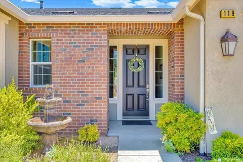 Entry Way - 119 Hawkridge Ct, Copperopolis, CA 95228 photo 1 of 2