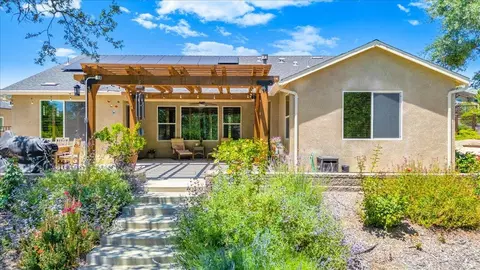 Exterior - 119 Hawkridge Ct, Copperopolis, CA 95228 photo 4 of 17
