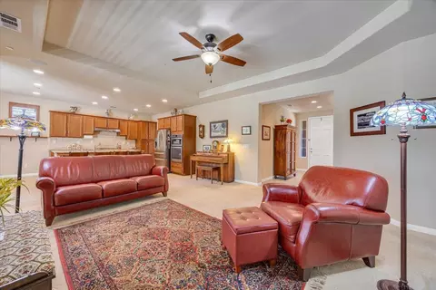 Living - 119 Hawkridge Ct, Copperopolis, CA 95228 photo 3 of 5