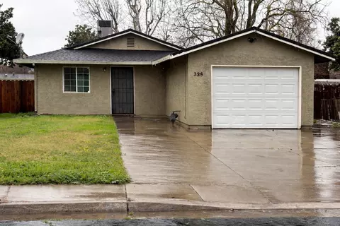 336 1st St, Livingston, CA 95334