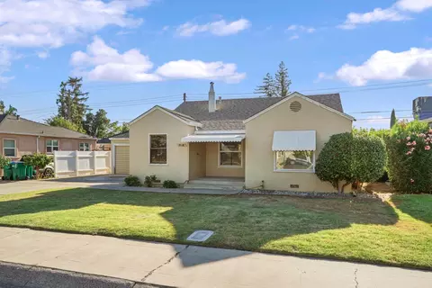 1221 S Pleasant Ave, Lodi, CA 95240