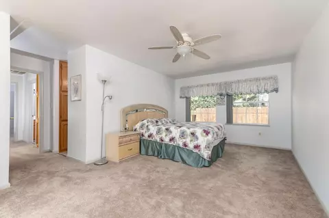 Bedroom - 20619 Wayne Ct, Sonora, CA 95370 photo 6 of 6