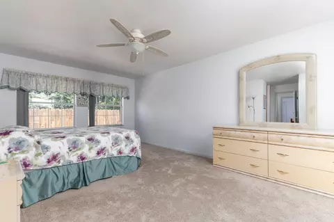 Bedroom - 20619 Wayne Ct, Sonora, CA 95370 photo 5 of 6