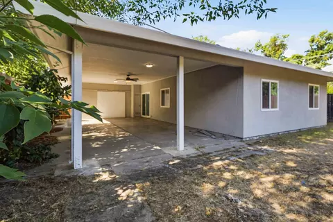 Exterior - 1705 Drexel Dr, Davis, CA 95616 photo 5 of 7