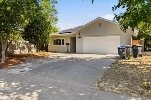 Exterior - 1705 Drexel Dr, Davis, CA 95616 photo 2 of 7
