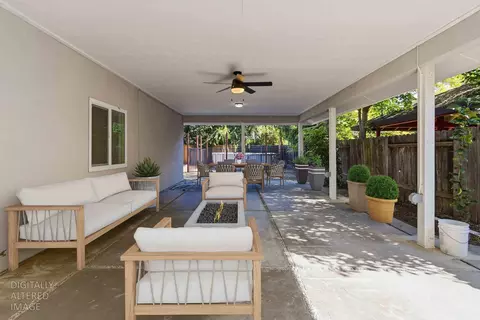 Exterior - 1705 Drexel Dr, Davis, CA 95616 photo 4 of 8