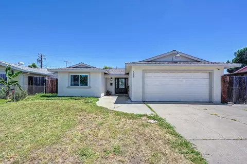 384 Du Bois Ave, Sacramento, CA 95838