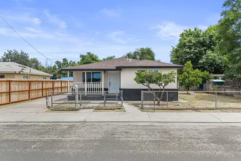 1872 S Argonaut St, Stockton, CA 95206
