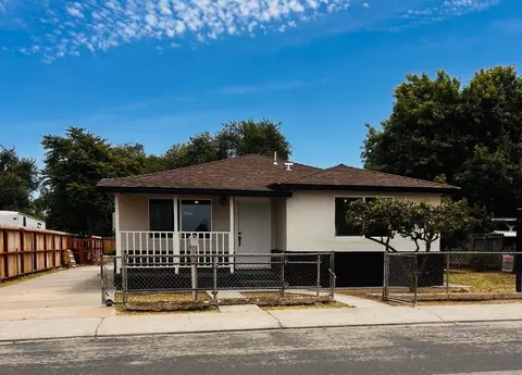 1872 S Argonaut St, Stockton, CA 95206