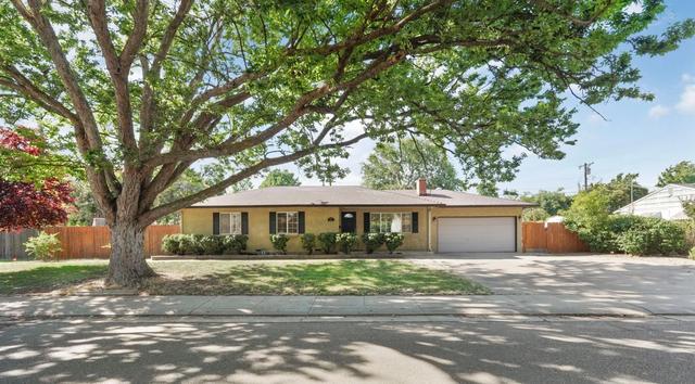 21 W Mayfair Ave, Stockton, CA 95207