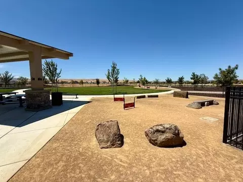 Exterior - 2482 Augusta Ave, Tracy, CA 95377 photo 13 of 13
