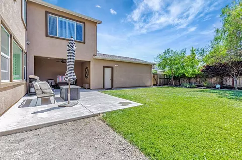 Exterior - 2482 Augusta Ave, Tracy, CA 95377 photo 7 of 13