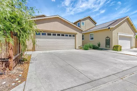 Exterior - 2482 Augusta Ave, Tracy, CA 95377 photo 10 of 13