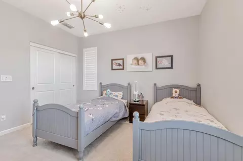 Bedroom - 2482 Augusta Ave, Tracy, CA 95377 photo 2 of 7