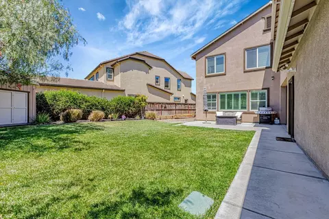 Exterior - 2482 Augusta Ave, Tracy, CA 95377 photo 9 of 13