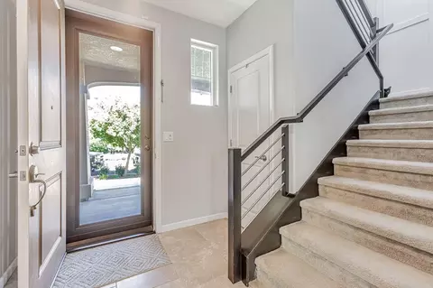 Entry Way - 2482 Augusta Ave, Tracy, CA 95377 photo 1 of 2