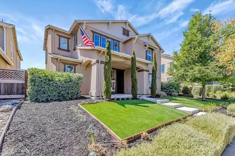 Exterior - 2482 Augusta Ave, Tracy, CA 95377 photo 3 of 13