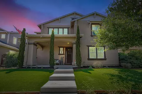 Exterior - 2482 Augusta Ave, Tracy, CA 95377 photo 2 of 13