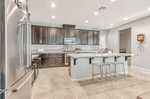 Kitchen - 2482 Augusta Ave, Tracy, CA 95377 photo 2 of 3