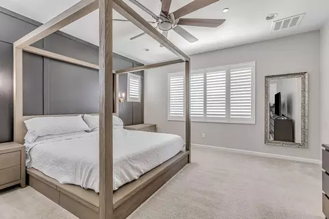 Bedroom - 2482 Augusta Ave, Tracy, CA 95377 photo 6 of 7
