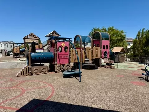 Exterior - 2482 Augusta Ave, Tracy, CA 95377 photo 12 of 13