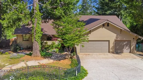11532 Via Vis, Nevada City, CA 95959