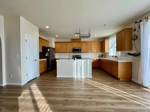Kitchen - 9016 Ida St, Live Oak, CA 95953 photo 10 of 12