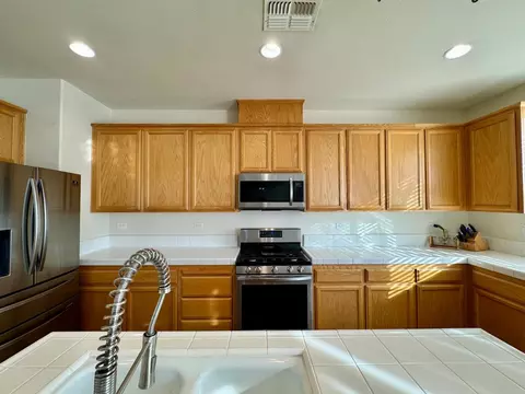 Kitchen - 9016 Ida St, Live Oak, CA 95953 photo 3 of 12