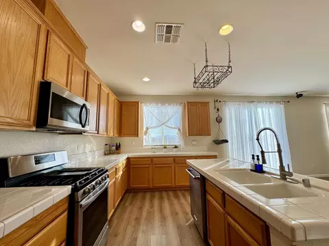 Kitchen - 9016 Ida St, Live Oak, CA 95953 photo 2 of 12