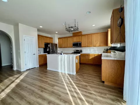 Kitchen - 9016 Ida St, Live Oak, CA 95953 photo 9 of 12