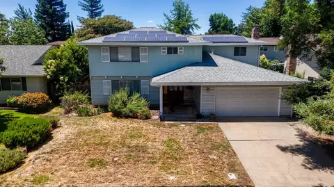 2278 La Grama Dr, Rancho Cordova, CA 95670