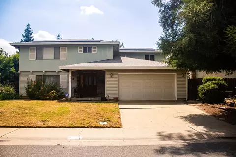 2278 La Grama Dr, Rancho Cordova, CA 95670