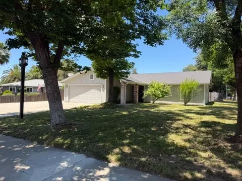 Exterior - 2601 Temperate Ct, Modesto, CA 95358 photo 2 of 8