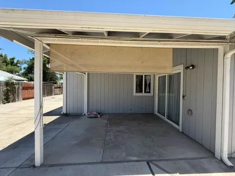 Exterior - 2601 Temperate Ct, Modesto, CA 95358 photo 6 of 8