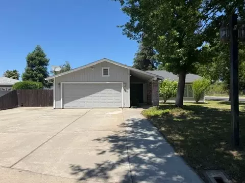 Exterior - 2601 Temperate Ct, Modesto, CA 95358 photo 3 of 8