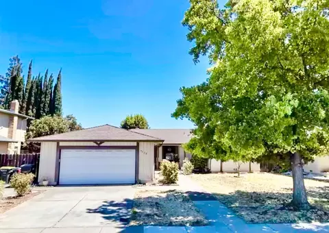 9528 Bismark Pl, Stockton, CA 95209