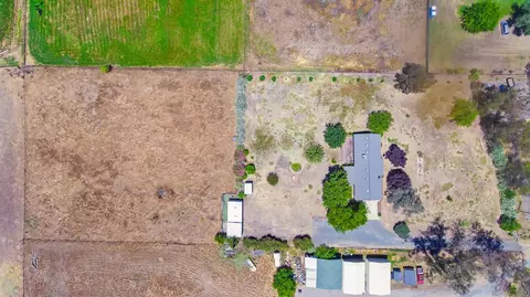 Undisclosed, Galt, CA 95632
