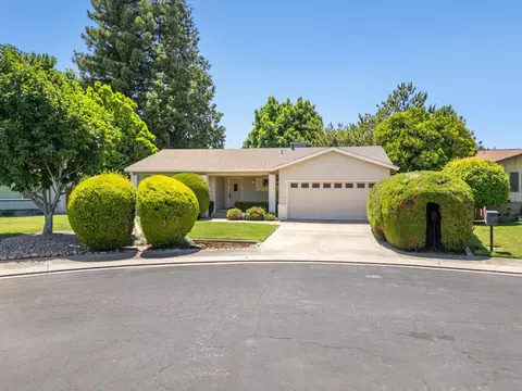 2628 Turquoise Ct, Modesto, CA 95355