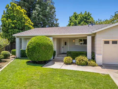 Exterior - 2628 Turquoise Ct, Modesto, CA 95355 photo 2 of 14