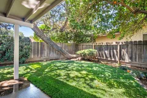 Exterior - 2628 Turquoise Ct, Modesto, CA 95355 photo 7 of 14