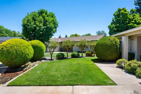 Exterior - 2628 Turquoise Ct, Modesto, CA 95355 photo 4 of 14