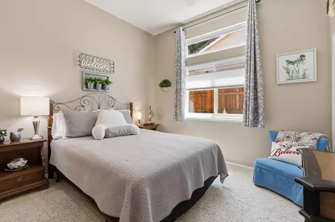 Bedroom - 2085 Archer Cir, Rocklin, CA 95765 photo 4 of 4