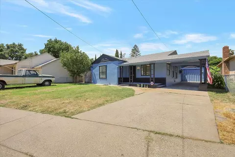 59 Wilson Ave, Yuba City, CA 95991