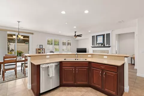 Kitchen - 2507 Bellchase Dr, Manteca, CA 95336 photo 3 of 3