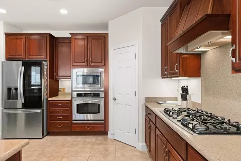 Kitchen - 2507 Bellchase Dr, Manteca, CA 95336 photo 1 of 3