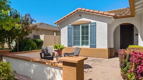 Exterior - 2507 Bellchase Dr, Manteca, CA 95336 photo 7 of 17